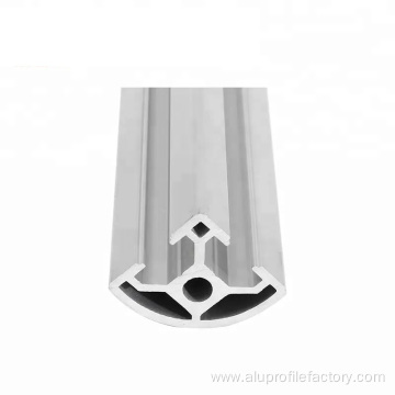 Spot aluminum V-slot extrusion profile